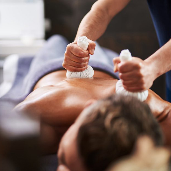 Detoxification Treatment