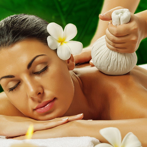Naturopathy Treatment